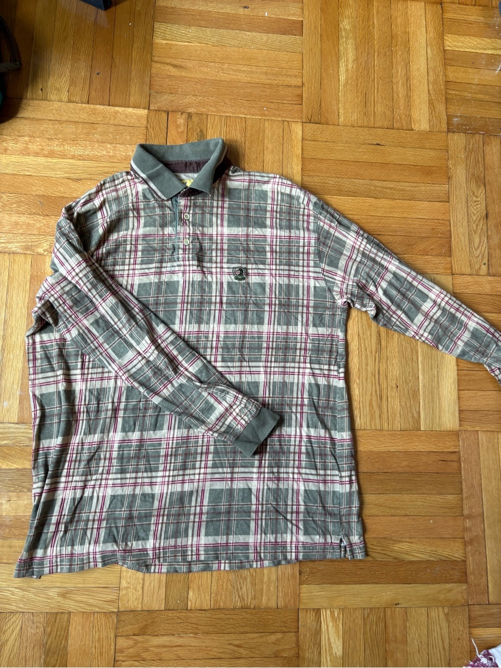 🦆 duck head polo 🦆